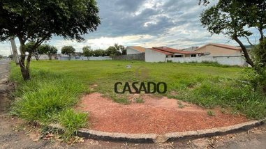 land_lot em Avenida Ceará, Jardim Santa Felicidade - Cianorte - PR