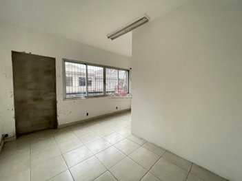 apartment em Rua Frei Gaspar, Centro - São Vicente - SP