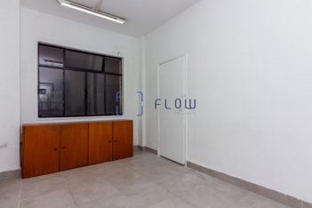 office em Rua Sete de Abril, República - São Paulo - SP