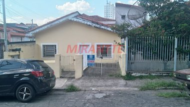 house em Rua Genésio Murta, Chora Menino - São Paulo - SP