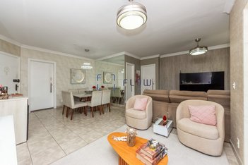 apartment em Rua Pereira da Nóbrega, Vila Monumento - São Paulo - SP