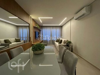 apartment em Avenida Neusa Goulart Brizola, Capão da Canoa - Capão da Canoa - RS