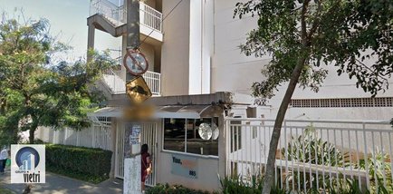 apartment em Rua São Francisco de Assis, Vila Guedes - São Paulo - SP