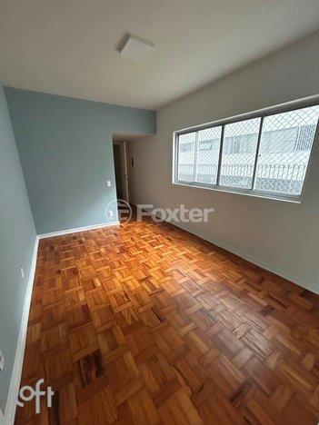 apartment em Tucuna, Perdizes - São Paulo - SP