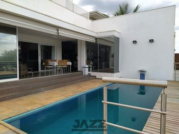 house em Rua Miguel Martins Júnior, Swiss Park - Campinas - SP