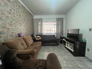 house em Rua Romanos, Batistini - São Bernardo do Campo - SP