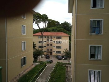 apartment em Avenida Professora Virgília Rodrigues Alves de Carvalho Pinto, Jardim Leonor Mendes de Barros - São Paulo - SP