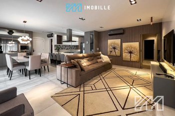 apartment em 2412, Centro - Balneário Camboriú - SC