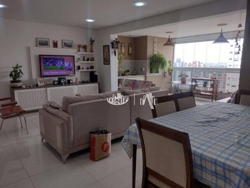 apartment em Rua Caracas, Santa Rosa - Londrina - PR