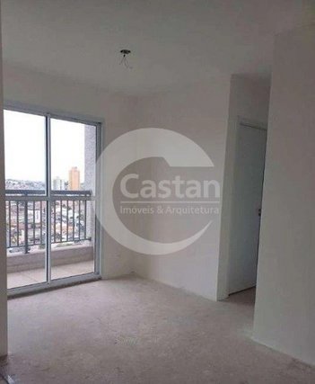 apartment em Rua Poxoréu, Cidade Patriarca - São Paulo - SP