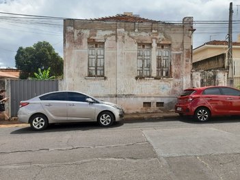 house em Rua Padre Duarte, Centro - Araraquara - SP
