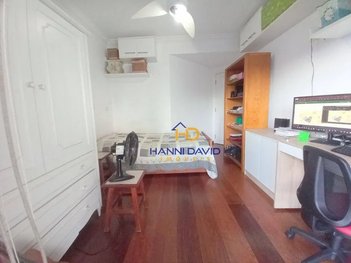 apartment em Rua Professora Carolina Ribeiro, Jardim Vila Mariana - São Paulo - SP