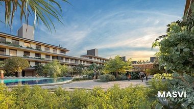 apartment em Avenida Campeche, Campeche - Florianópolis - SC