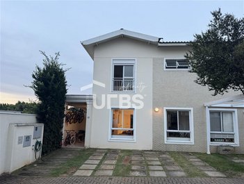 house em Avenida Oswaldo Von Zuben, Bairro das Palmeiras - Campinas - SP