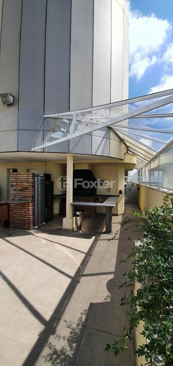 apartment em Rua Faustolo, Água Branca - São Paulo - SP