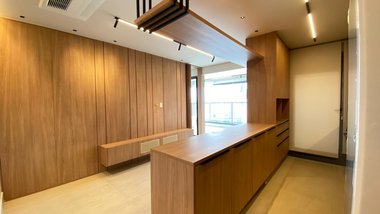 apartment em Avenida Pedroso de Morais, Pinheiros - São Paulo - SP