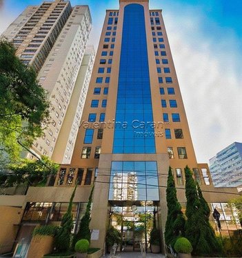 office em Rua Cubatão, Vila Mariana - São Paulo - SP