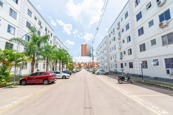 apartment em Rua Guarujá, São José - Canoas - RS