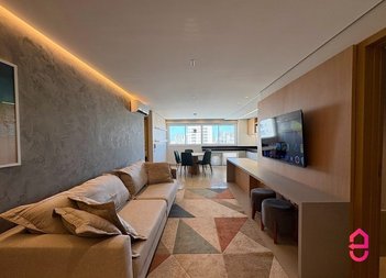 apartment em Rua 1123, Setor Marista - Goiânia - GO