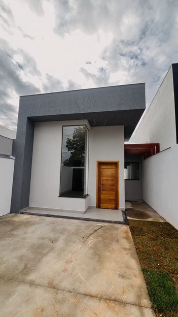house em Rua H, Vera Cruz de Minas - Pedro Leopoldo - MG