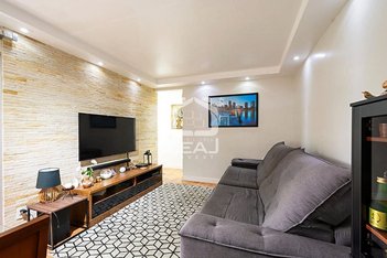 apartment em Rua Coronel Francisco de Oliveira Simões, Paraíso do Morumbi - São Paulo - SP
