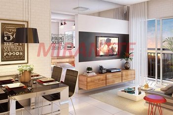 apartment em Rua Washington Luís, Centro - São Paulo - SP