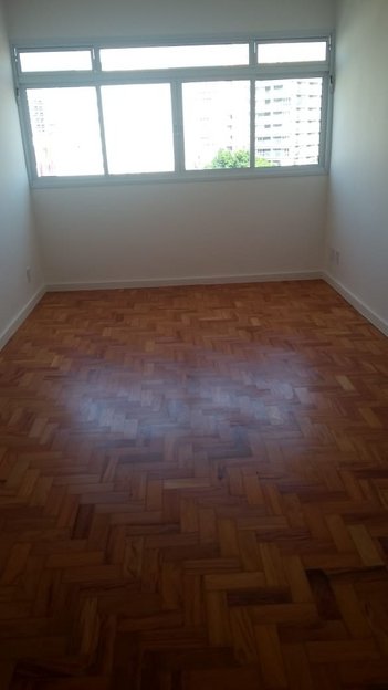 apartment em Rua Castro Alves, Aclimação - São Paulo - SP