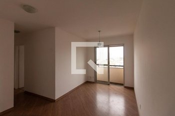 apartment em Rua Baía Grande, Vila Bela - São Paulo - SP