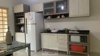 house em Rua Primeiro de Janeiro, Vila Santa Eliza - Mogi Mirim - SP
