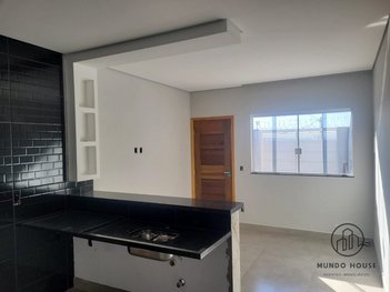 house em Rua Vicente Leão Sobrinho, Parque Vista Barbara - Sorocaba - SP