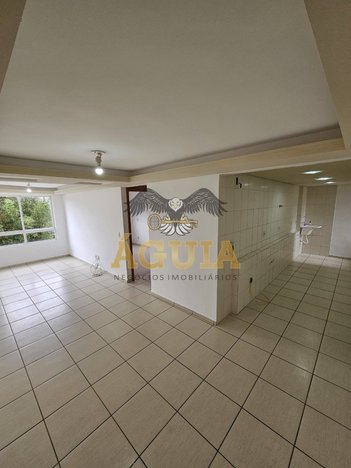 apartment em Doutor Rômulo Carbone, Jardim América - Caxias do Sul - RS