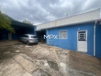 house em Avenida Rio das Pedras, Pompéia - Piracicaba - SP