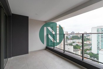apartment em Rua Samambaia, Bosque da Saúde - São Paulo - SP