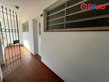 house em Avenida Santa Rosa, Areão - Piracicaba - SP