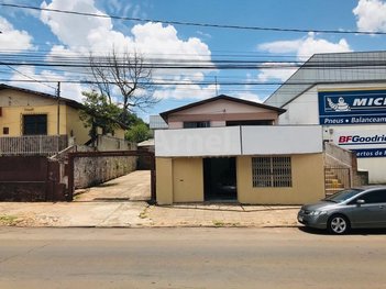 house em Avenida Brasil Oeste, Centro - Passo Fundo - RS
