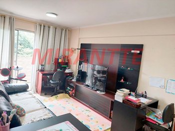 apartment em Parque Domingos Luís, Jardim São Paulo(Zona Norte) - São Paulo - SP