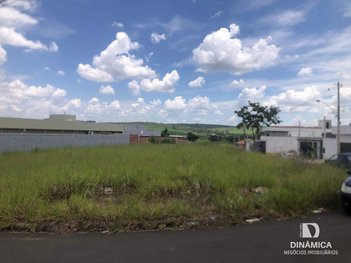 land_lot em Rua José Carlos dos Santos, Jardim Marajoara - Limeira - SP