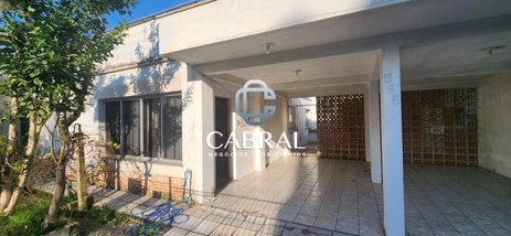 house em Anita Garibaldi, Centro - Itajaí - SC