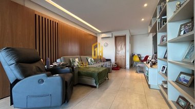 apartment em Rua 1028, Setor Pedro Ludovico - Goiânia - GO