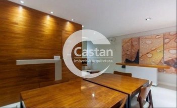 apartment em Rua José dos Reis, Parque da Vila Prudente - São Paulo - SP