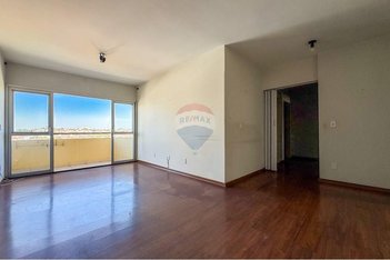 apartment em Rua João Passos, Centro - Botucatu - SP