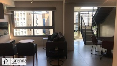 apartment em Rua Oliveira Dias, Jardim Paulista - São Paulo - SP