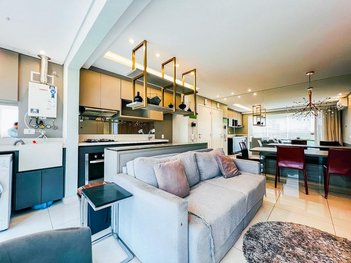 apartment em Rua Agostinho Gomes, Ipiranga - São Paulo - SP