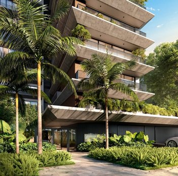 apartment em AVENIDA GUAPORÉ, Petrópolis - Porto Alegre - RS