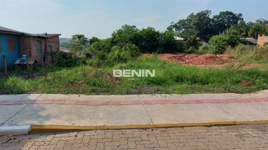 land_lot em RUA MARINHO PEIXOTO, Centro - Nova Santa Rita - RS