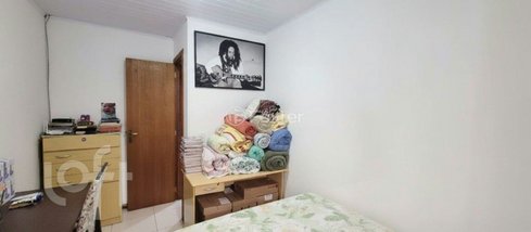 house em Rua Attilio Bettio, Aberta dos Morros - Porto Alegre - RS