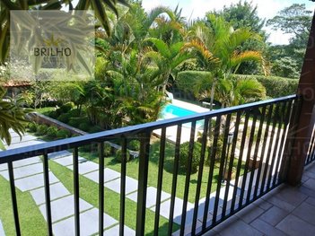 house em Rua Cairo, Colina (Caucaia do Alto) - Cotia - SP