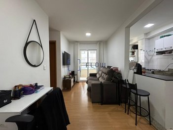 apartment em Avenida Raimundo Pereira de Magalhães, Jardim Íris - São Paulo - SP