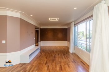 apartment em Rua Caravelas, Vila Mariana - São Paulo - SP