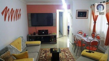 apartment em Estrada do Sabão, Jardim Maristela - São Paulo - SP